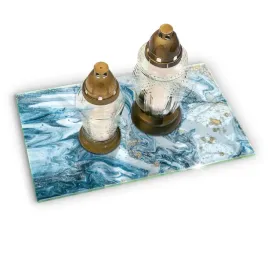 szklana-podkladka-na-cmentarz-nagrobek-pod-znicze-blekitny-marmur-52x30-cm