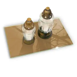 podstawka-z-nadrukiem-na-cmentarz-nagrobek-pod-znicze-kolor-bezowy-52x30-cm