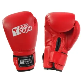rekawice-bokserskie-profight-pvc-czerwone-12