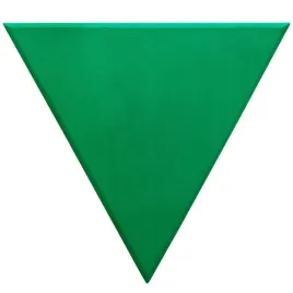 znacznik-na-parkiet-trojkat-no10-vfmn-fltr-zielony