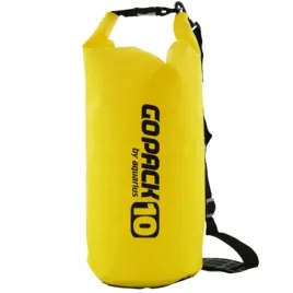 worek-zeglarski-aquarius-zolty-10l