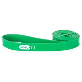 guma-profit-power-band-zielona-208x045x29-cm-sl2607