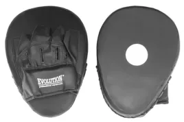 lapa-trenera-profilowana-evolution-syntetyczna-tl-230