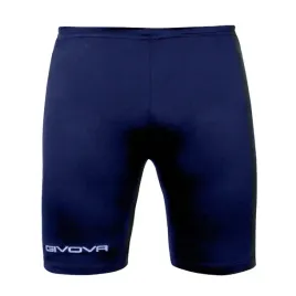 spodenki-givova-bermuda-skin-granatowe-xl