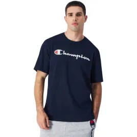 koszulka-meska-champion-ss-tee-granatowa-220256-bs501-s