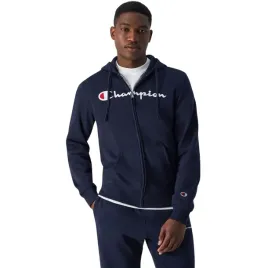 bluza-meska-champion-full-zip-hoodie-granatowa-220255-bs501-l