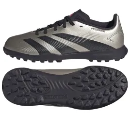 buty-adidas-predator-league-jr-tf-if6414-szary-38