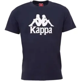 koszulka-dla-dzieci-kappa-caspar-granatowa-303910j-821-140cm