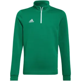 bluza-dla-dzieci-adidas-entrada-22-training-top-zielona-hi2132-140cm