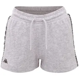 spodenki-damskie-kappa-irisha-szare-309076-15-4101m-l