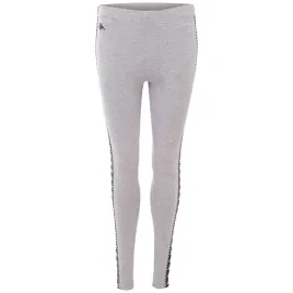 legginsy-damskie-kappa-isadoma-szare-309075-15-4101m-xl