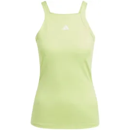 koszulka-damska-adidas-top-aeroready-train-essentials-minimal-branding-ziel