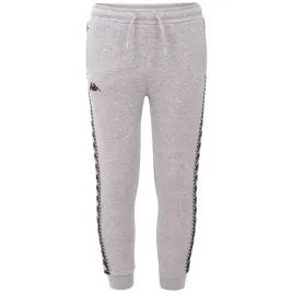 spodnie-dla-dzieci-kappa-inama-szare-309074j-15-4101m-146-152cm