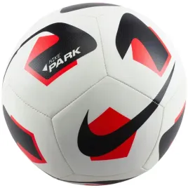 pilka-nozna-nike-park-team-2-0-fa24-bialo-czarno-czerwona-fz7551-100-5
