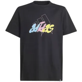 koszulka-adidas-gfx-illustrated-ir5757-czarny-140-cm