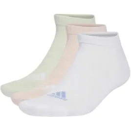 skarpety-adidas-cushioned-low-cut-3-pairs-biale-koralowe-zielone-iz0164-3