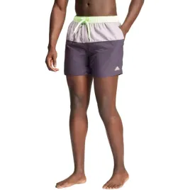 spodenki-kapielowe-meskie-adidas-colorblock-clx-fioletowe-ir6226-l