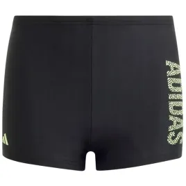 spodenki-kapielowe-dla-dzieci-adidas-logo-swim-bxr-czarne-ik9654-116cm