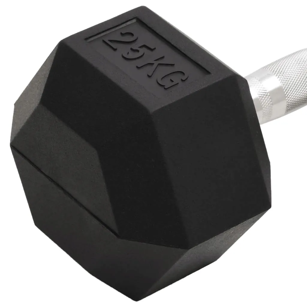 hantel-25-kg-zeliwo-stan-nowy