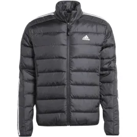 kurtka-meska-adidas-essentials-3-stripes-light-down-czarna-hz4431-m