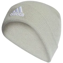 czapka-adidas-logo-szara-ii3524-mlodziezowa
