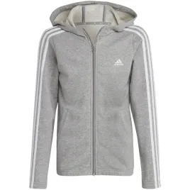 bluza-dla-dzieci-adidas-essentials-3-stripes-full-zip-hoodie-szara-ic3635-1
