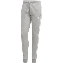 spodnie-damskie-adidas-essentials-3-stripes-fleece-szare-il3282-m