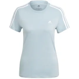 koszulka-damska-adidas-essentials-slim-3-stripes-tee-jasnoniebieska-im2788