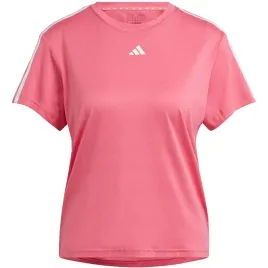 koszulka-damska-adidas-aeroready-train-essentials-3-stripes-tee-rozowa-hz56