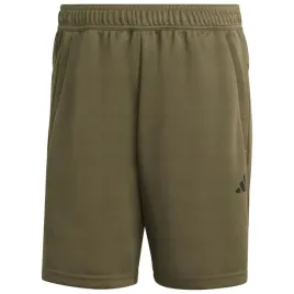 spodenki-meskie-adidas-train-essentials-all-set-training-oliwkowe-ib8163-s