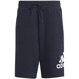 spodenki-meskie-adidas-essentials-big-logo-french-terry-granatowe-ic9402-m