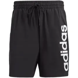 spodenki-meskie-adidas-aeroready-essentials-chelsea-linear-logo-czarne-ic94