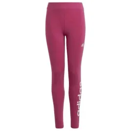 legginsy-dla-dzieci-adidas-essentials-linear-logo-cotton-tights-rozowe-ic35