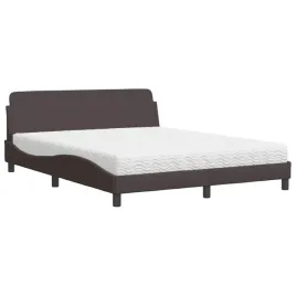 lozko-z-materacem-dover-brazowe-160x200-cm-tkanina