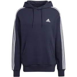 bluza-meska-adidas-essentials-french-terry-3-stripes-hoodie-granatowa-ic043