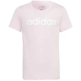 koszulka-dla-dzieci-adidas-essentials-linear-logo-cotton-slim-fit-tee-rozow