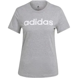 koszulka-damska-adidas-loungwear-essentials-slim-logo-szara-hl2053-xs