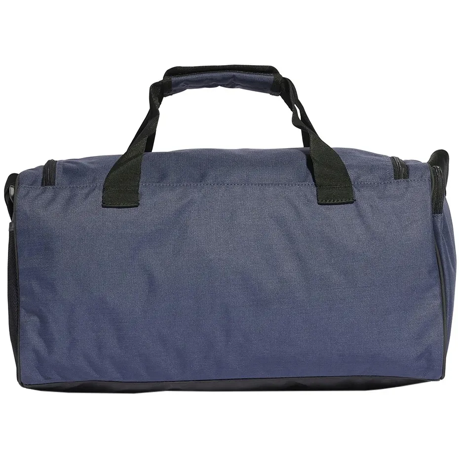 torba-adidas-essentials-linear-duffel-medium-granatowo-biala-hr5349