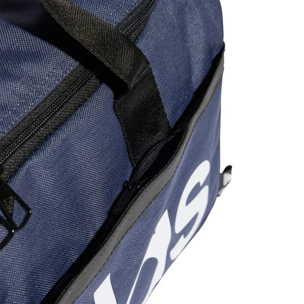 torba-adidas-essentials-linear-duffel-medium-granatowo-biala-hr5349