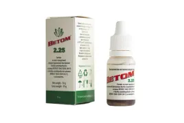vetom-2-25-10-ml