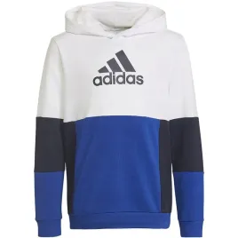 bluza-dla-dzieci-adidas-colourblock-hoodie-bialo-niebieska-hg6826-128cm