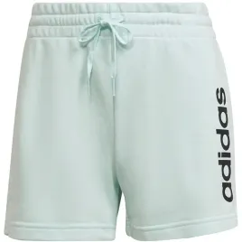 spodenki-damskie-adidas-essentials-slim-logo-shorts-turkusowe-he9363-xl