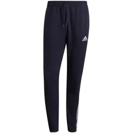 spodnie-meskie-adidas-essentials-tapered-elastic-cuff-3-stripes-pant-granat