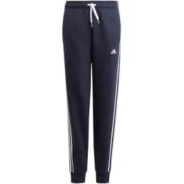 spodnie-dla-dzieci-adidas-essentials-3-stripes-pant-granatowe-gq8898-128cm
