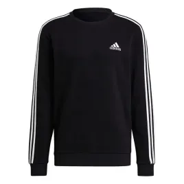 bluza-meska-adidas-essentials-sweatshirt-czarna-gk9106-l