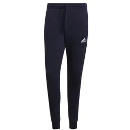 spodnie-meskie-adidas-essentials-slim-3-stripes-pants-granatowe-gm1090-s