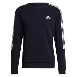 bluza-meska-adidas-essentials-sweatshirt-granatowa-gk9582-s