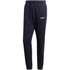 spodnie-meskie-adidas-essentials-plain-tapered-pant-fl-granatowe-du0376-s