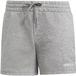spodenki-damskie-adidas-essentials-solid-szare-du0675-xl