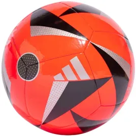 pilka-nozna-adidas-euro24-fussballliebe-club-czerwona-in9375-5